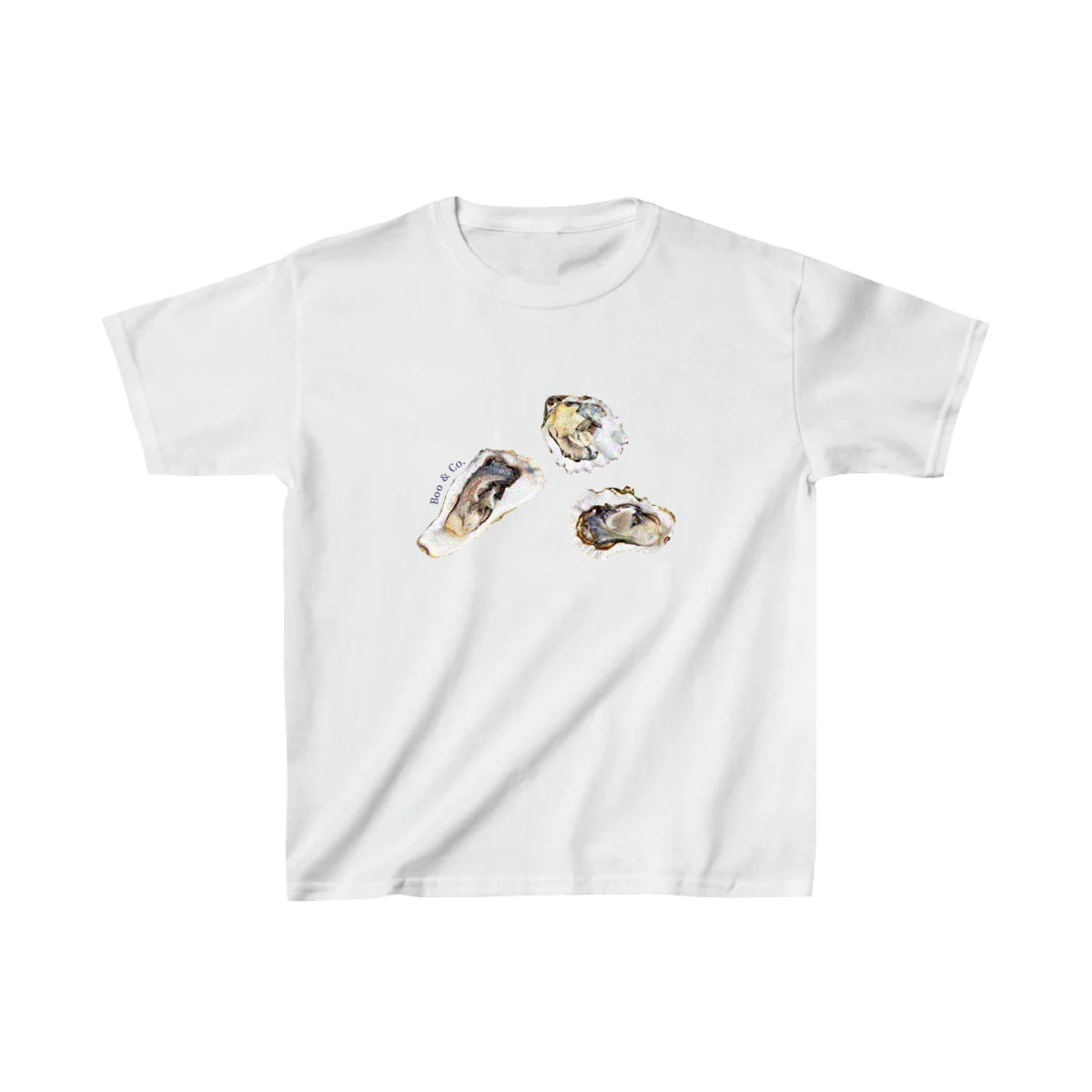 Bon Appétit Baggy Tee