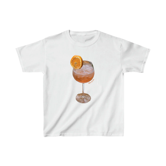 Italian Spritz Baggy Tee