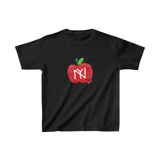 The Big Apple Baggy Tee