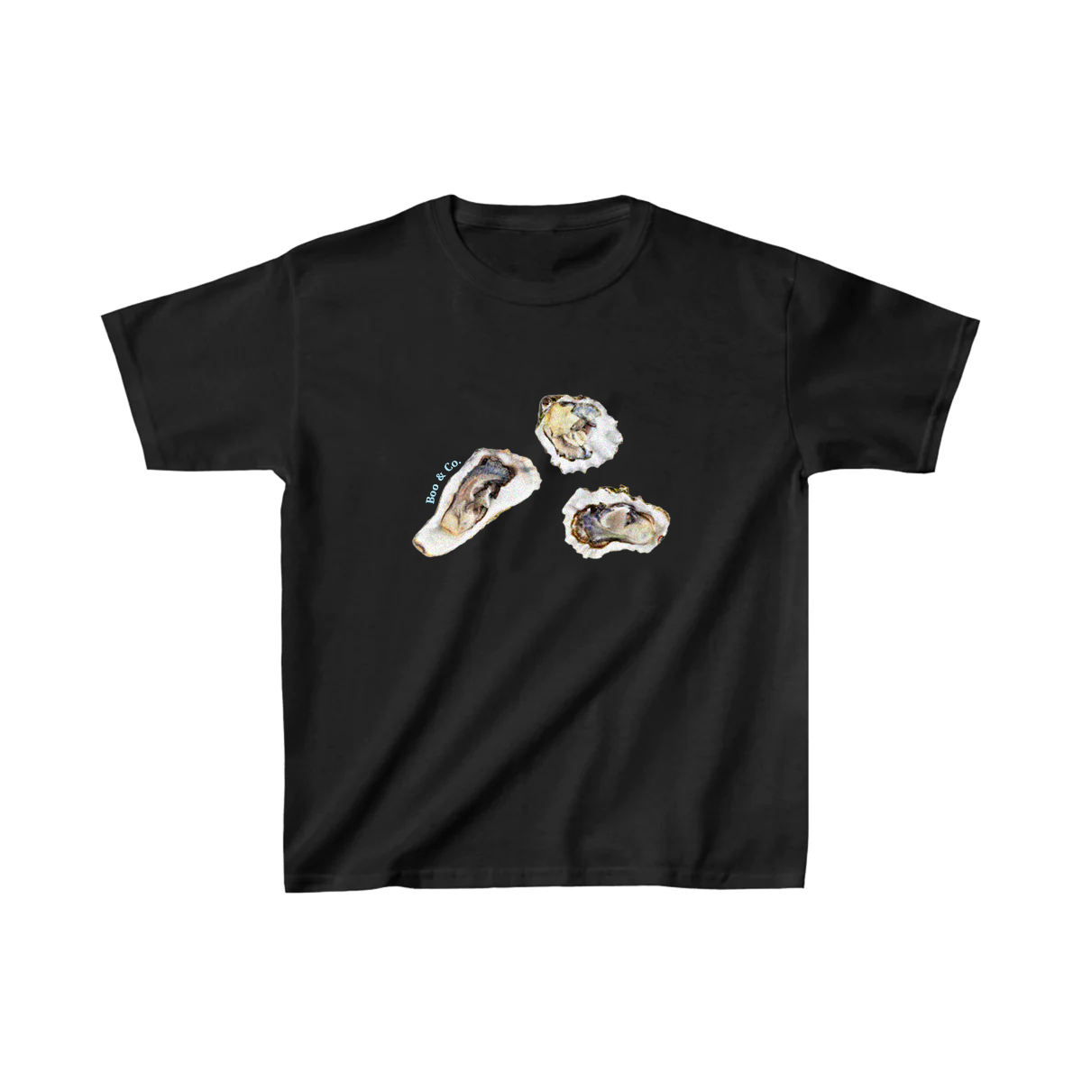 Bon Appétit Baggy Tee