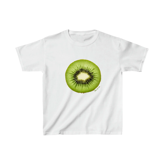 Kiwi Baby Tee