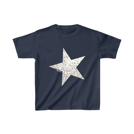 Stargirl Premium Baby Tee