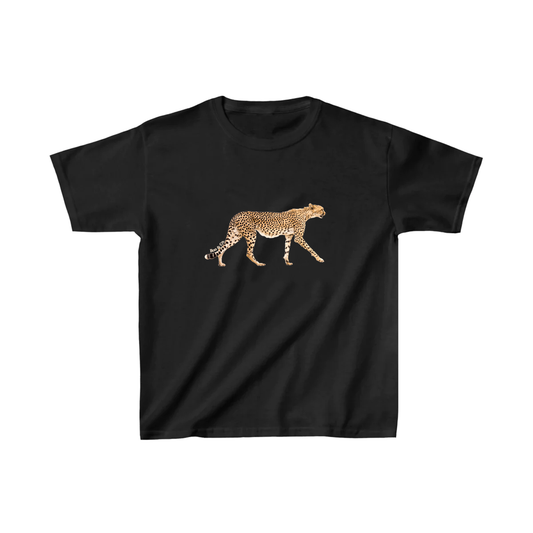 Nine Lives Baby Tee