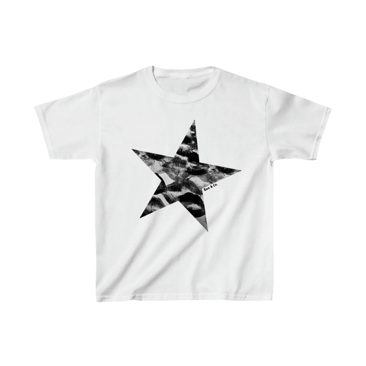 Star Kissed Baby Tee